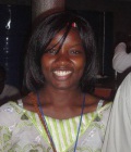 Rencontre Femme Mali à Commune V : Fatima, 36 ans